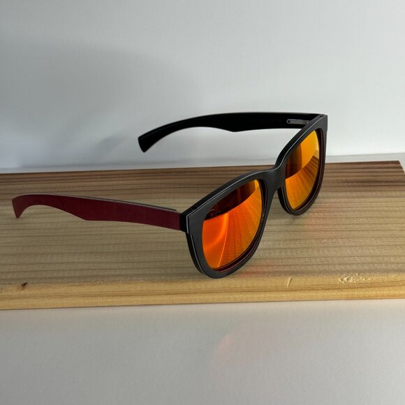 Gold & Wood - Sunglasses Toliman 01 - Picture 5 of 11